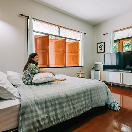Banya Bnb ที่พักบ้านย่าบีแอนด์บี เมืองประจวบฯ Prachuap Khiri Khan Exterior foto