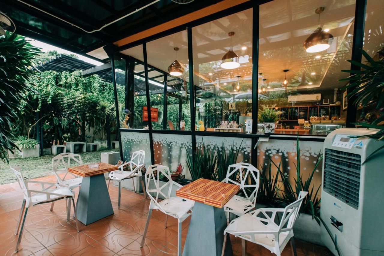 Banya Bnb ที่พักบ้านย่าบีแอนด์บี เมืองประจวบฯ Prachuap Khiri Khan Exterior foto