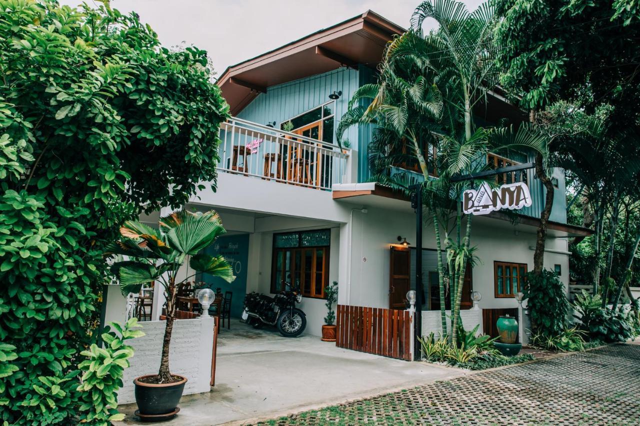 Banya Bnb ที่พักบ้านย่าบีแอนด์บี เมืองประจวบฯ Prachuap Khiri Khan Exterior foto