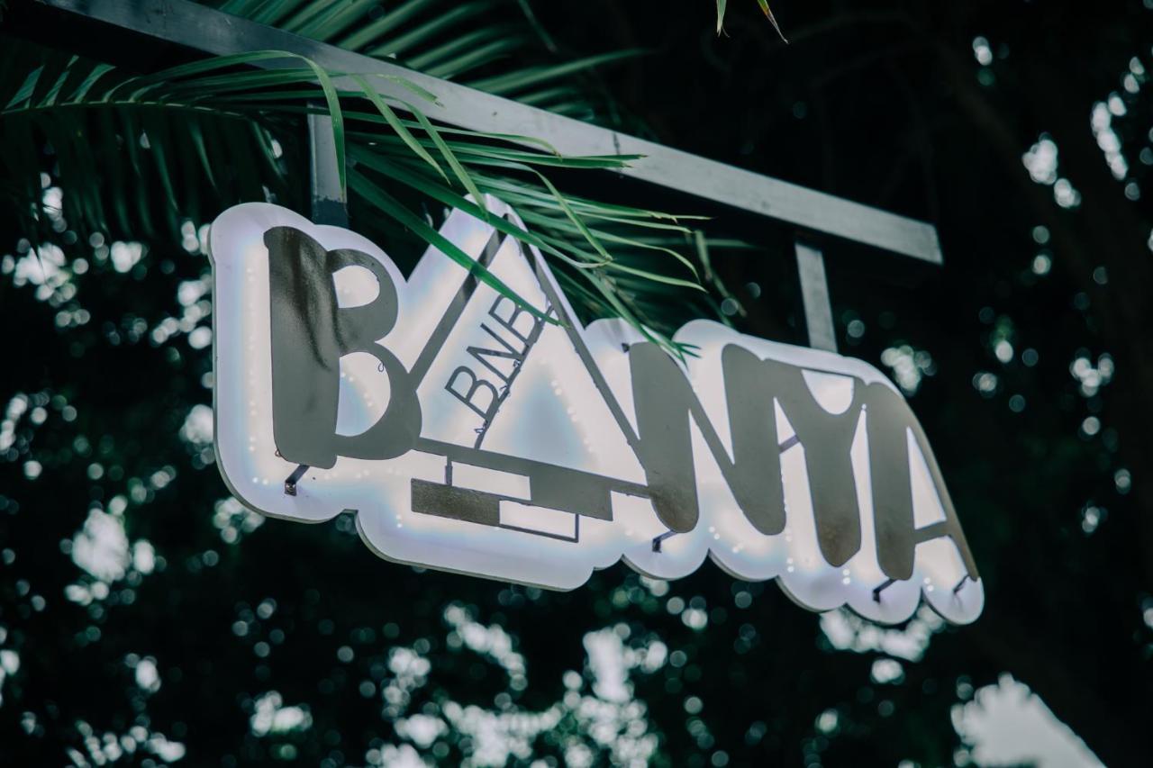 Banya Bnb ที่พักบ้านย่าบีแอนด์บี เมืองประจวบฯ Prachuap Khiri Khan Exterior foto